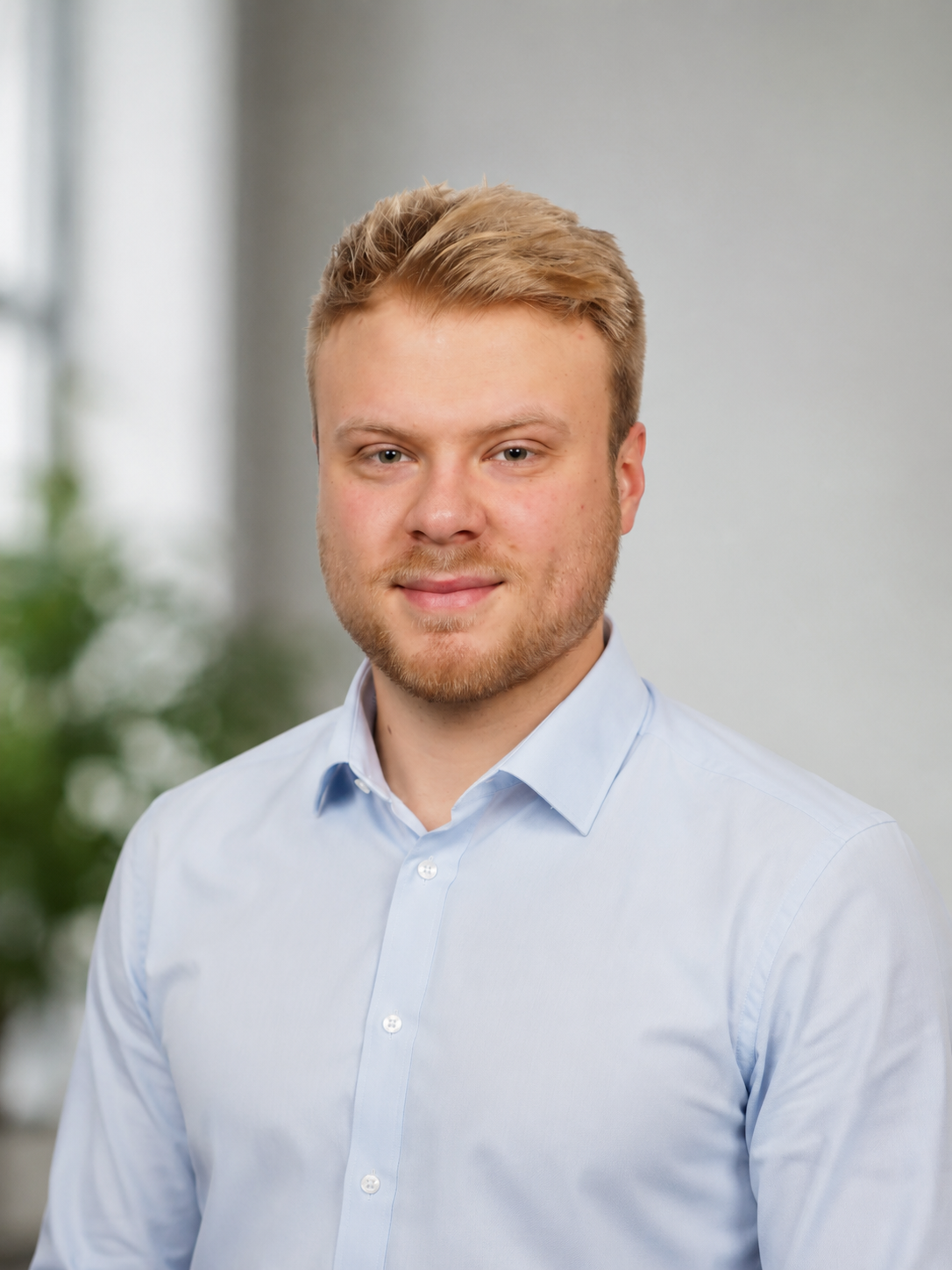 Alexander Isaev